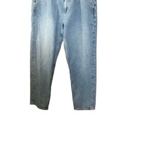 Dynamite Claudia High Waist Denim Mom Jeans Size 31